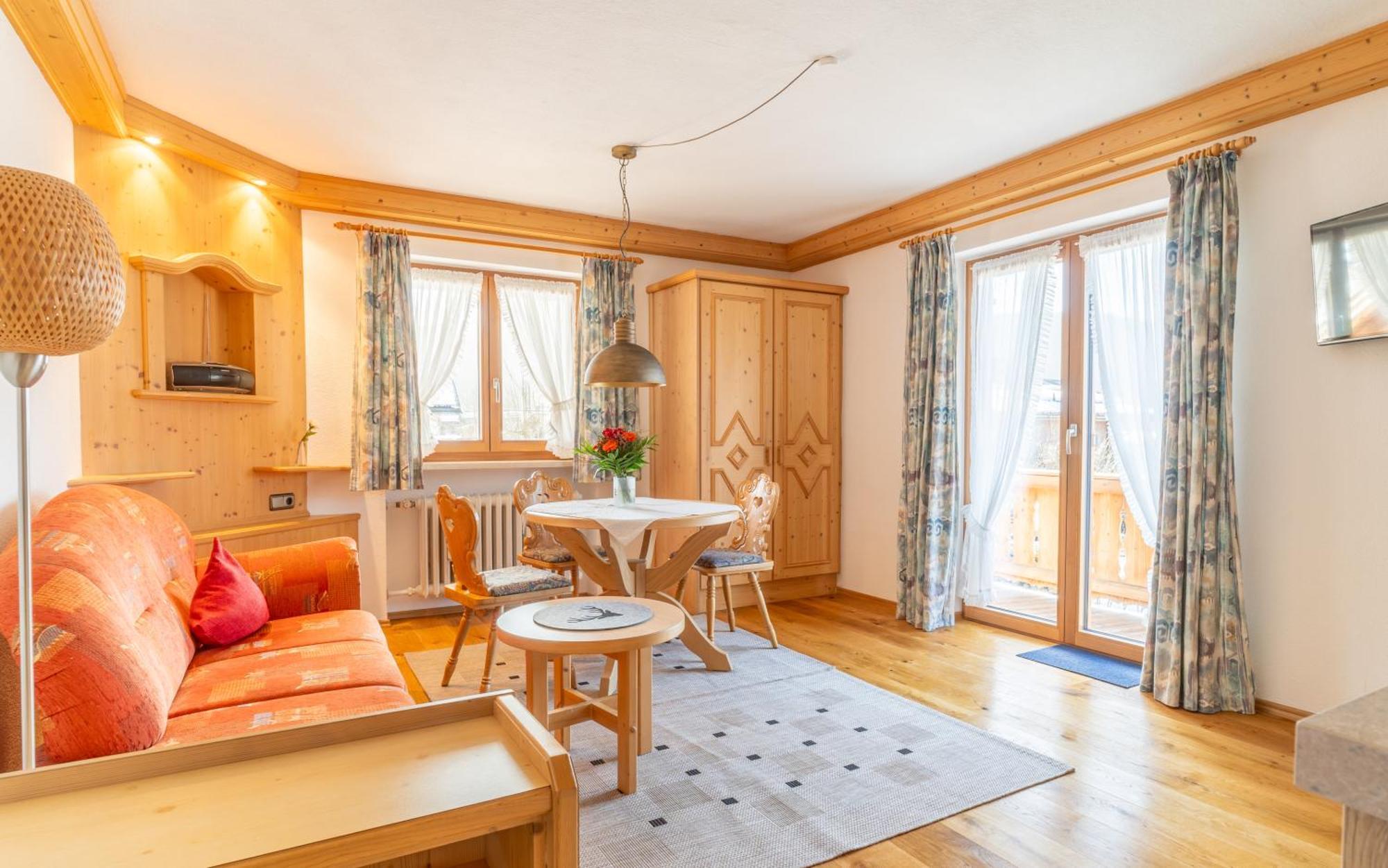 Gaestehaus Hagen Reit im Winkl Εξωτερικό φωτογραφία