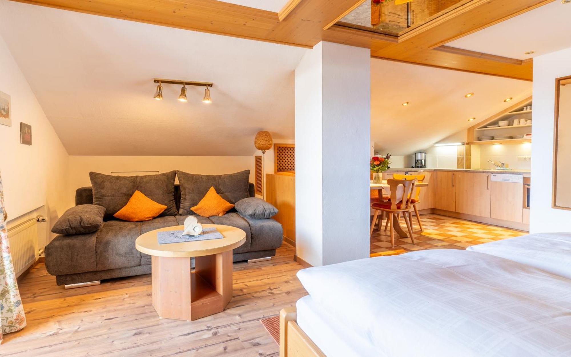 Gaestehaus Hagen Reit im Winkl Εξωτερικό φωτογραφία