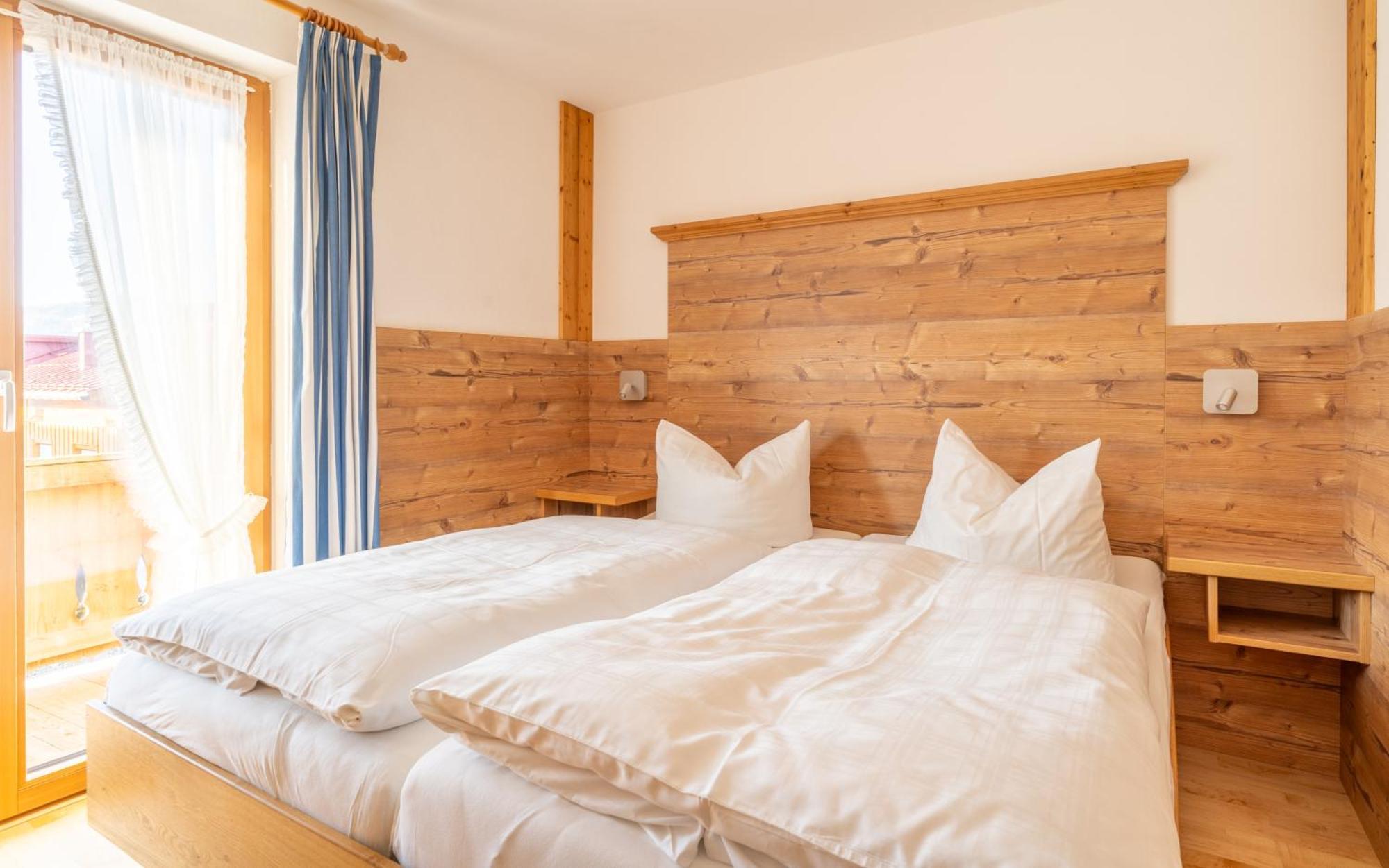 Gaestehaus Hagen Reit im Winkl Εξωτερικό φωτογραφία