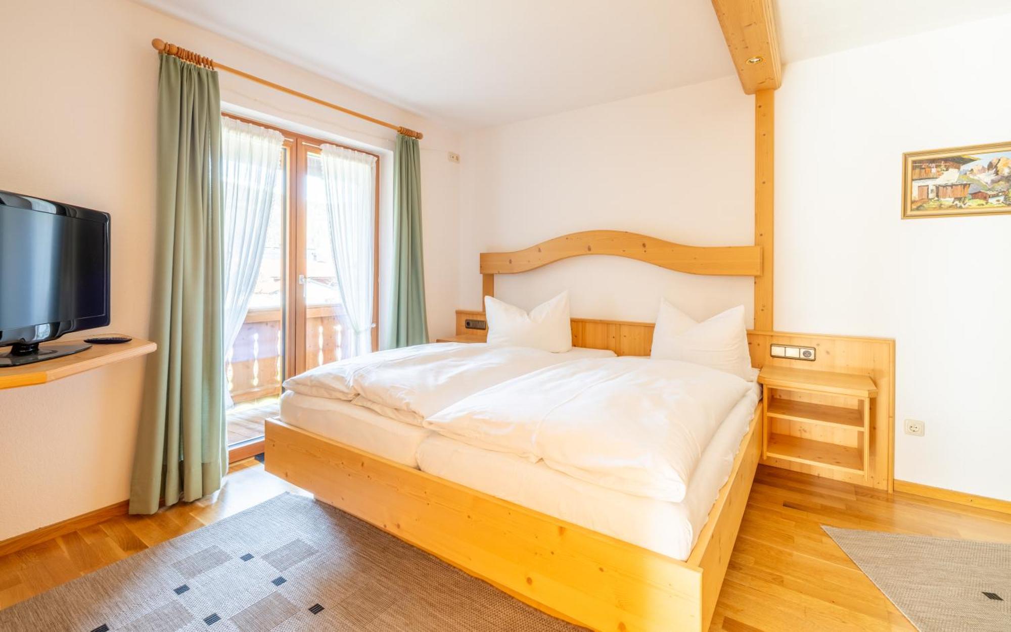 Gaestehaus Hagen Reit im Winkl Εξωτερικό φωτογραφία