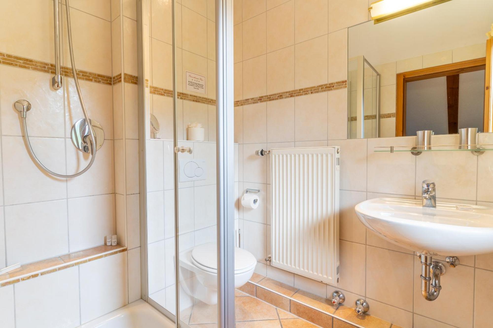 Gaestehaus Hagen Reit im Winkl Εξωτερικό φωτογραφία
