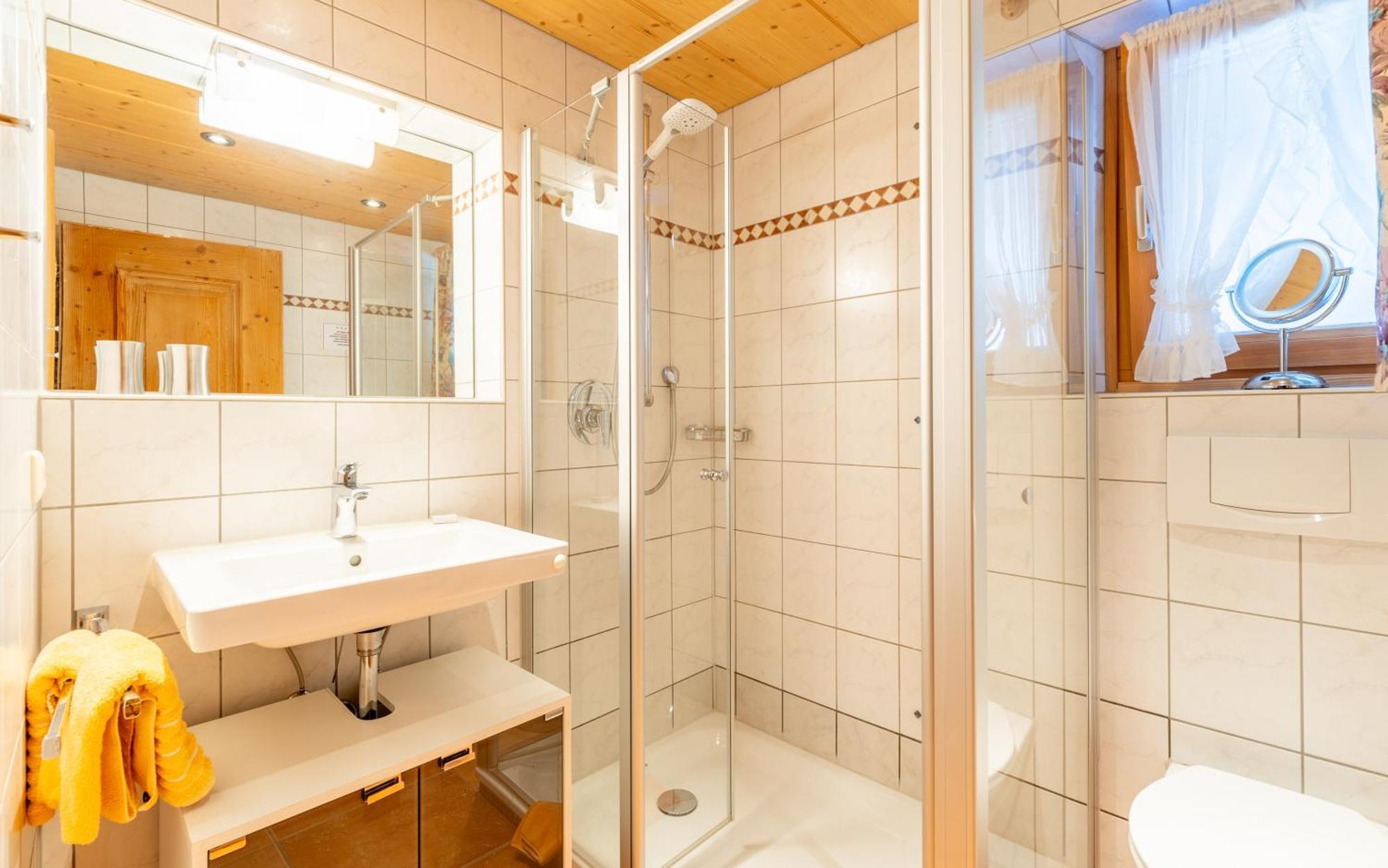 Gaestehaus Hagen Reit im Winkl Εξωτερικό φωτογραφία