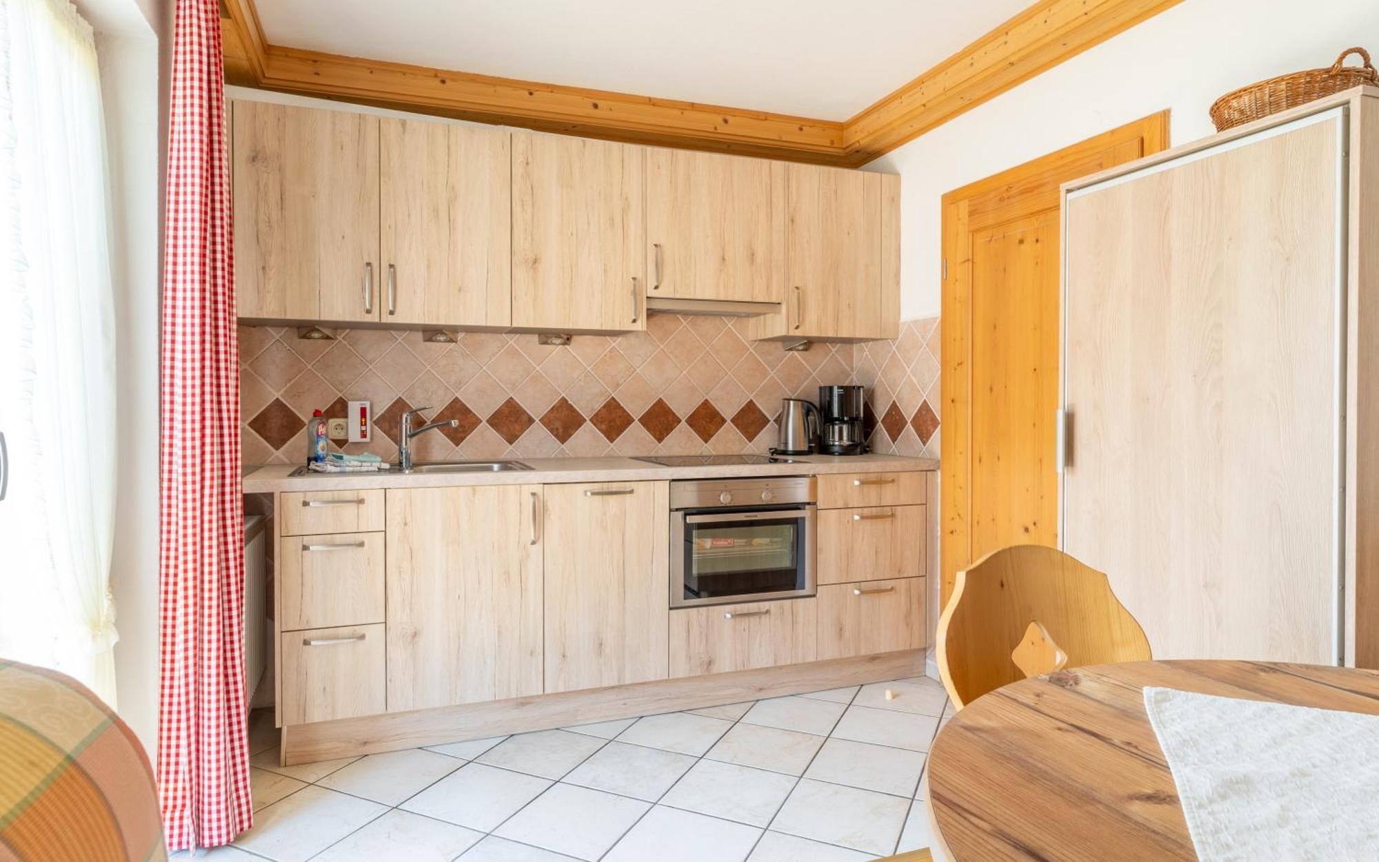 Gaestehaus Hagen Reit im Winkl Εξωτερικό φωτογραφία