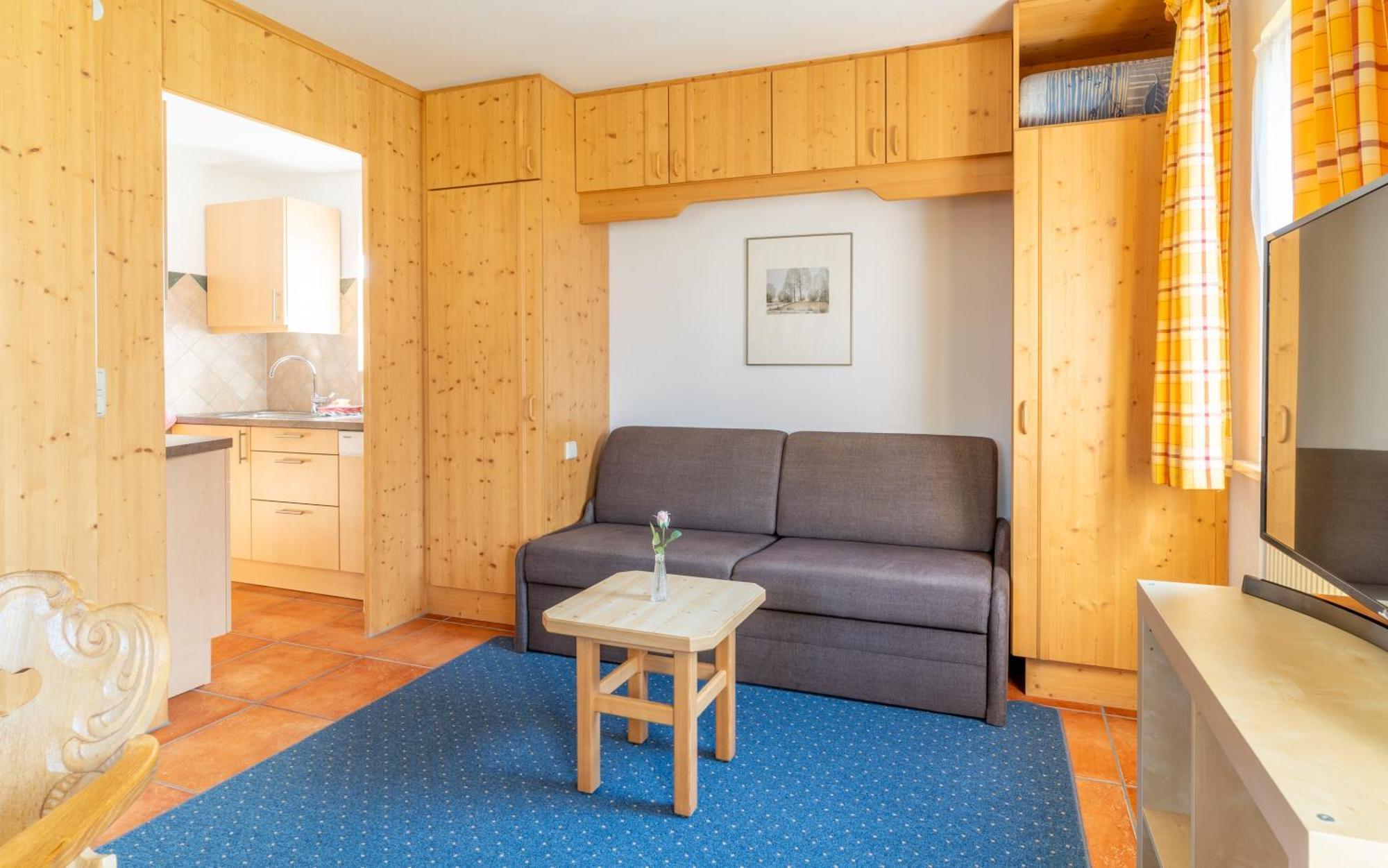 Gaestehaus Hagen Reit im Winkl Εξωτερικό φωτογραφία